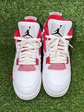 Nike Air Jordan 4 Alternate 89 - Size 10 -